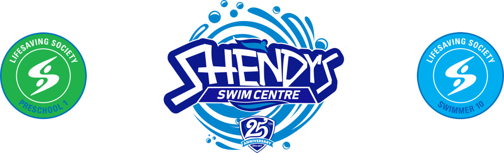 The oldest day camp in Canada: Camp Robin Hood has partnered with renowed swim school Shendy's Swim Centre to make two great programs even better!