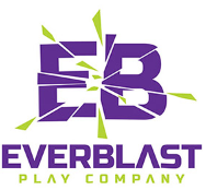 Everblast Play Company provides specialty activities at Camp Robin Hood.