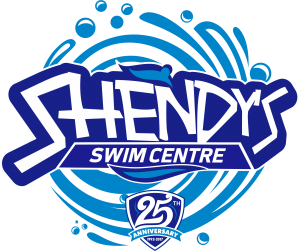 We are poud to partner with Shendy's Swim Centre