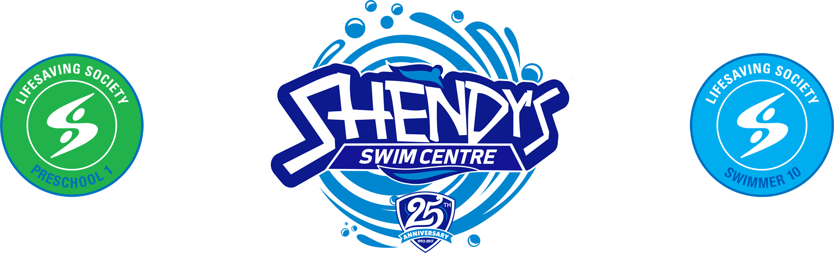 Shendy's Swim Centre partnering with Robin Hood to offer a special Lifesaving Society swim program to all campers this summer!