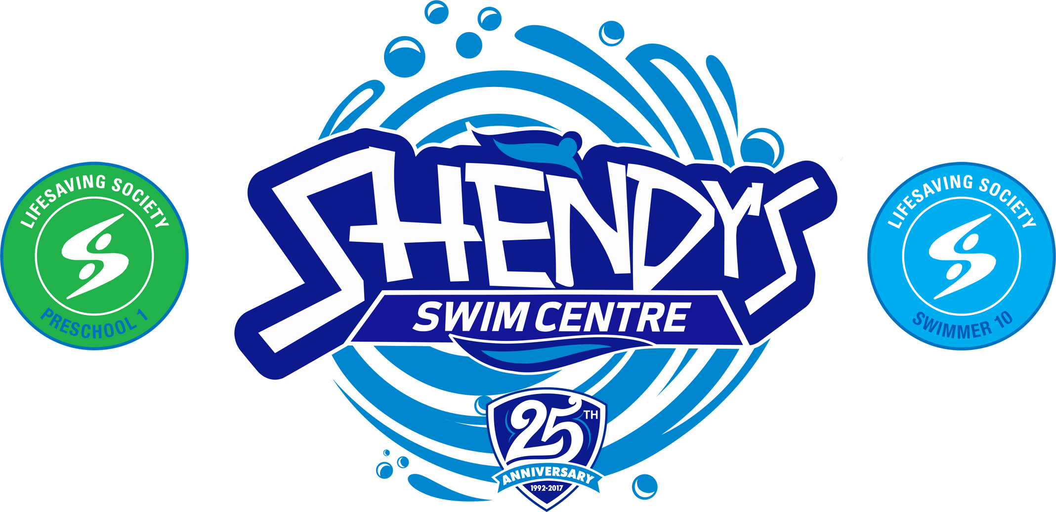 Shendy's Swim Program