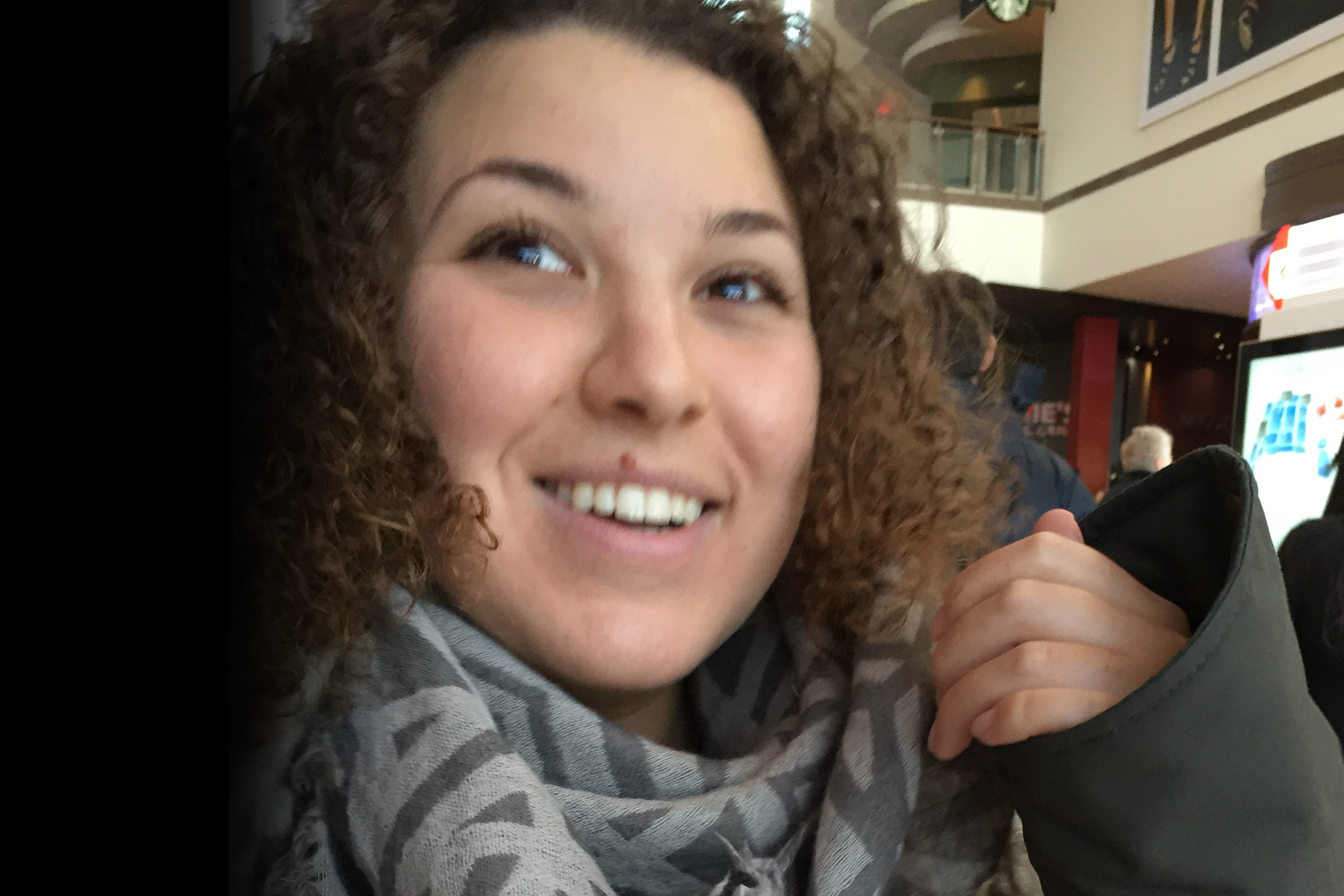 Elissa Abramson
