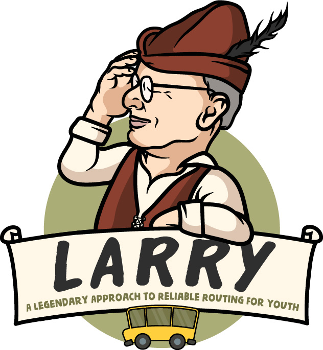 LARRY Transportation Software