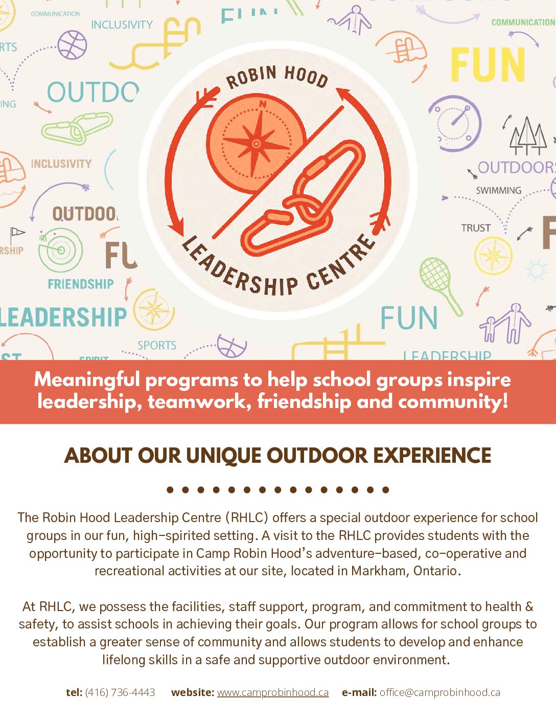 2023 RHLC Guidebook