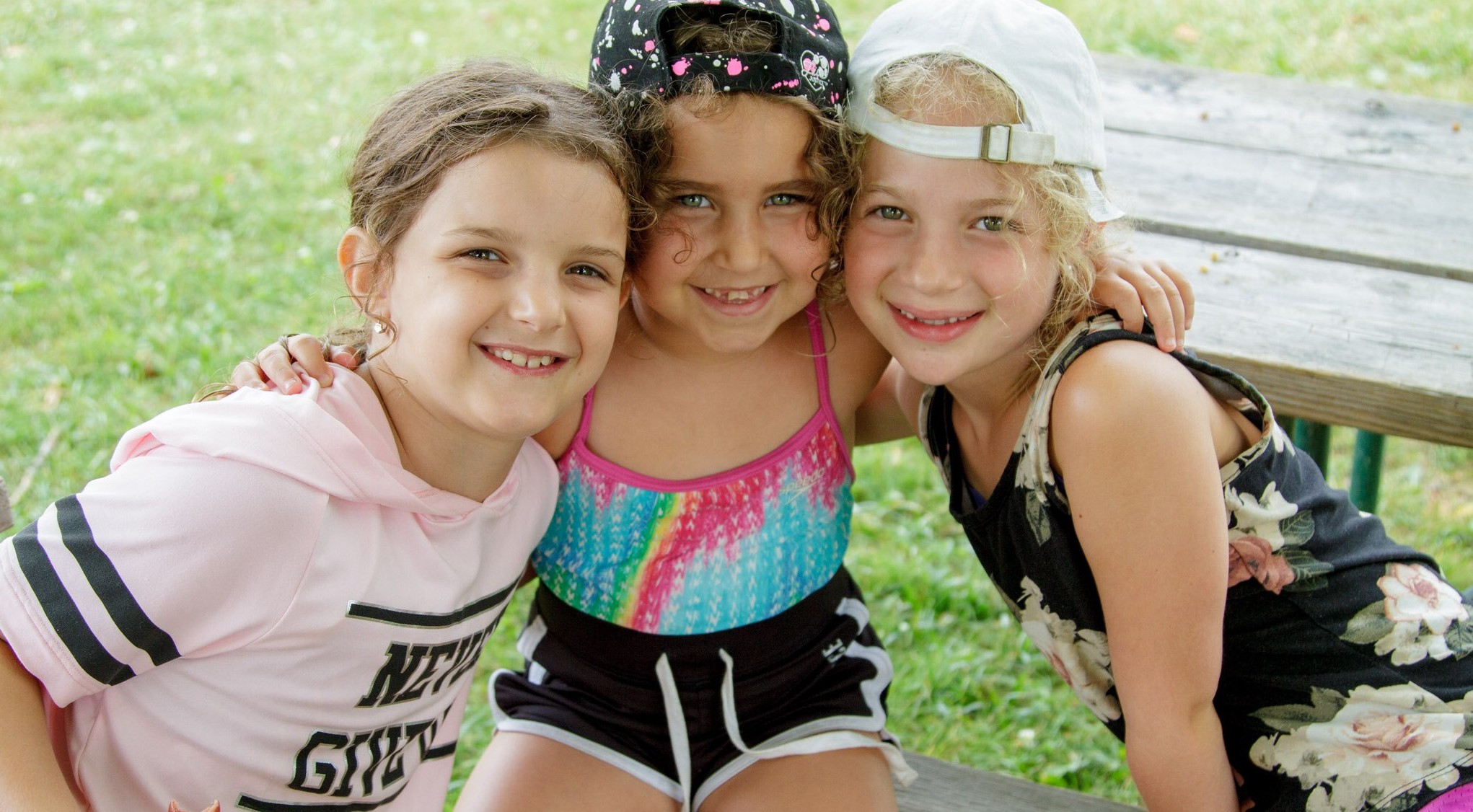 Beach themed christmas gate