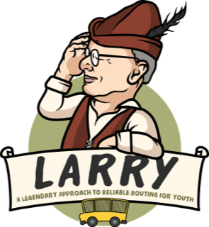 LARRY