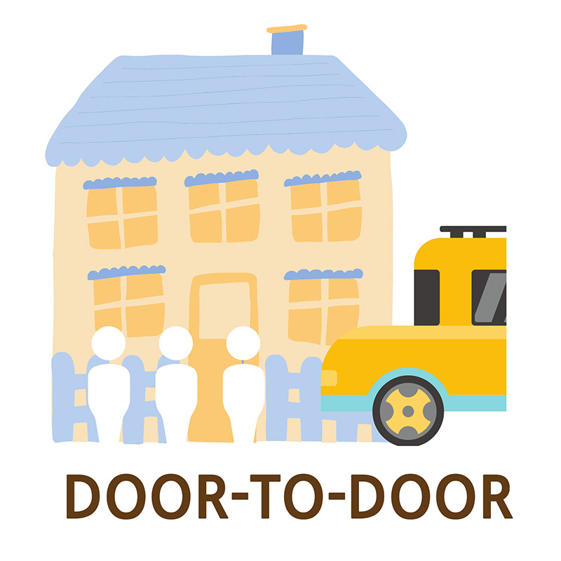 Door to Door